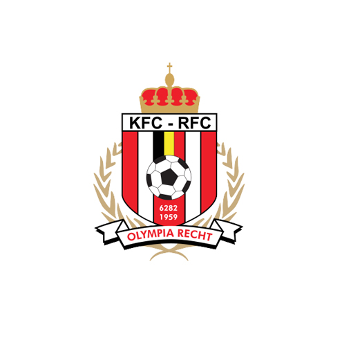 Logo K.F.C. Olympia Recht