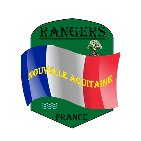 Logo der Rangers der Neu-Aquitanien