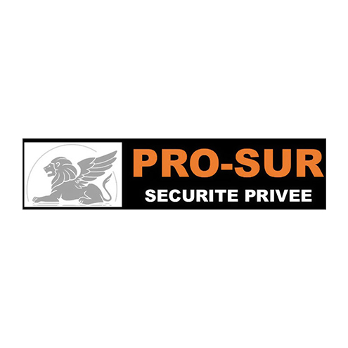 Logo Pro-Sur Sicherheit Privat