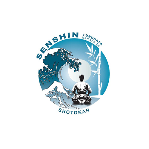 Logo des Senshin Karate Clubs