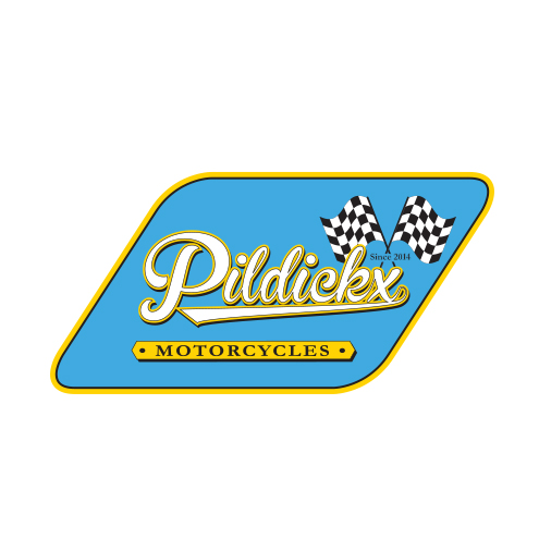 Pildickx Logo