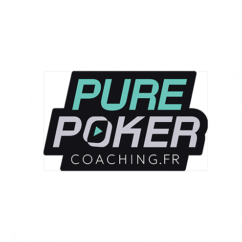 Logo von Pure Poker Coaching