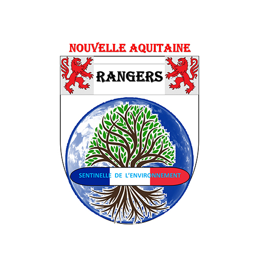 Logo des Rangersverbandes